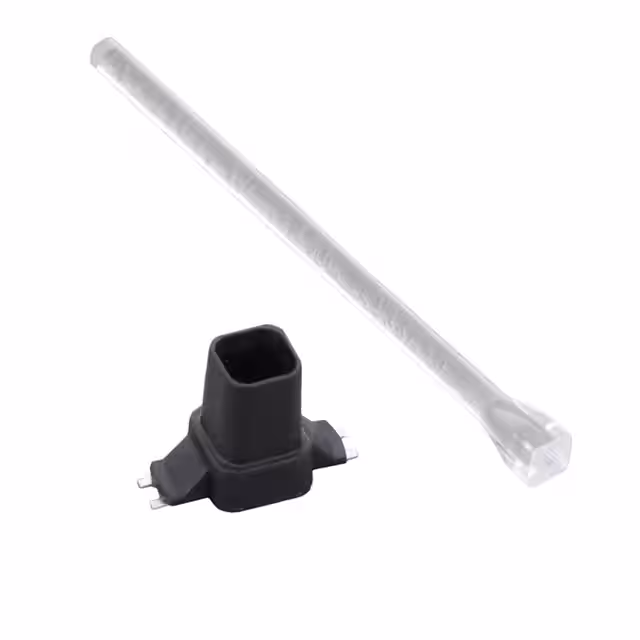 LPV2-1750F-RW Bivar Inc.  Optique - Conduits de lumière